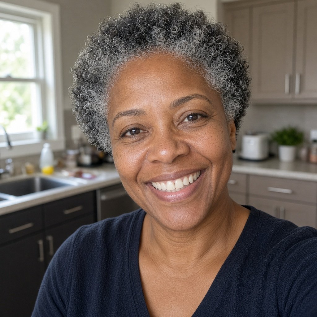 Michelle R.